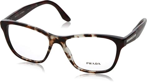 prada eyeglasses 04tv|Prada Ladies Eyeglass Frames PR 04TV 1AB1O1 54 .